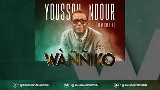 Youssou Ndour - Waññi Ko (version lyrics)