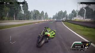 RiMS Racing (PS5) Ninja ZX-10RR (2019)