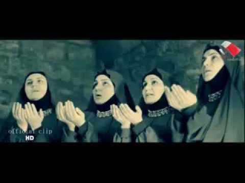 İntizar ilahi negmeler qrupu - Zikr et  ( clip 2017 )
