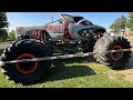 Nachos TV Monster Trucks in Maple Park, IL on July 19, 2024 Episode #53