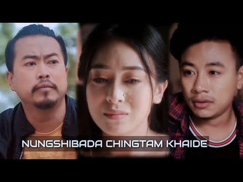Nungshibada ChingTam Khaide/ Music Video/Bruce Lai