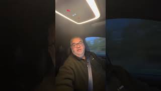Подорож до Києва на електромобілі #zeekr7x #електромобілі #подорож