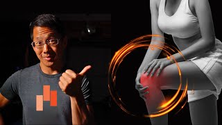 Knee Stiffness After Sitting + 6 Knee Arthritis Exercises