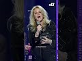 Singer Bonnie Tyler dies at 75