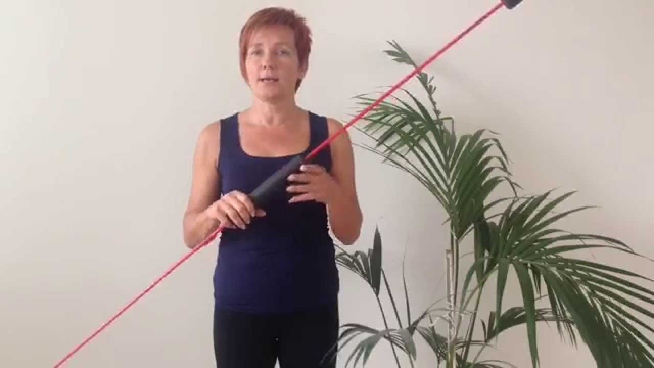 Pro koho je Flexibar vhodný