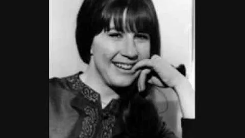Judith Durham - Little Moses