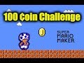 100 oin challenge  easy or hard 100 coin special by mcw uk