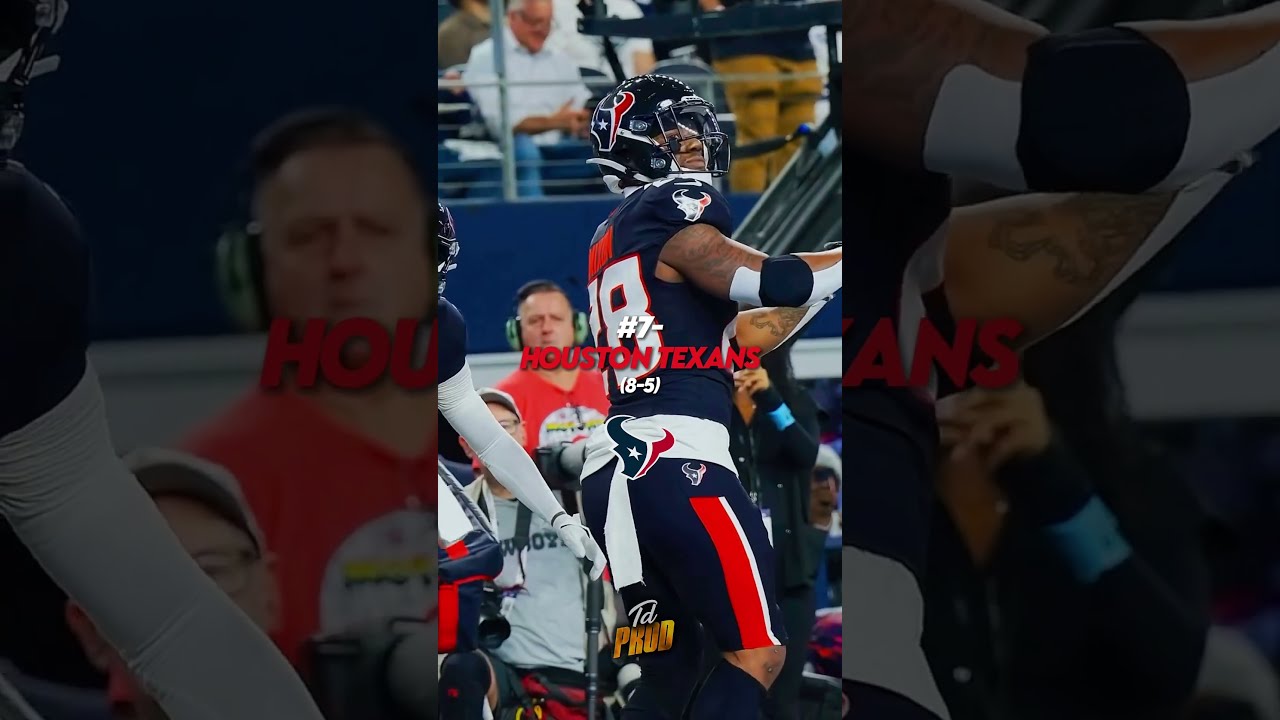 Ranking Every Division Leader Shorts