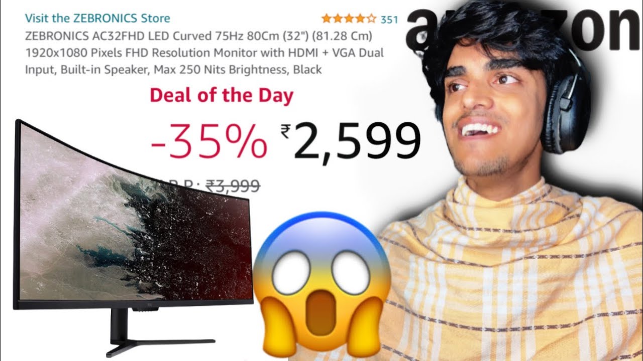 Original Title & Thumbnail