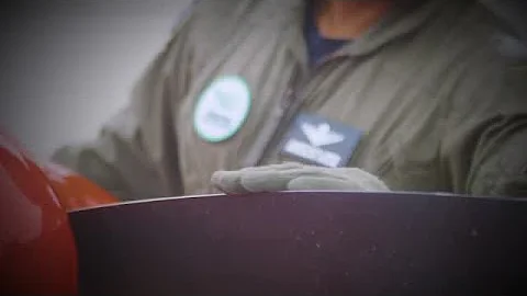 WATCH NOW: Jennifer-Ruth Green campaign ad