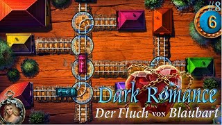 Dark Romance 5: Der Fluch von Blaubart #8 - Der Türcode (Let`s Play) screenshot 3