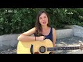 Ecole de Musique d&#39;Ecully - Ecriture de chansons folk