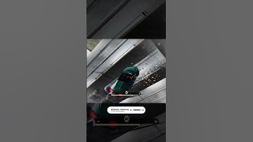 NFS Most Wanted | Busted Moment | NFS MW 2005 Remastered #gaming #nfs #nfsmostwanted