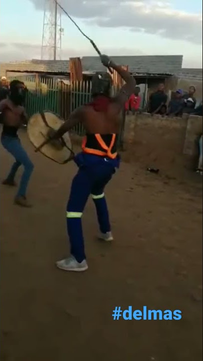 iswazi by Petros Sibanyoni # delmas