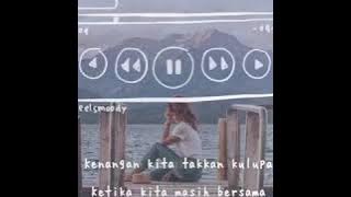 Aku Pergi Alika cover by tival s 'Literasi Story WA & IG'