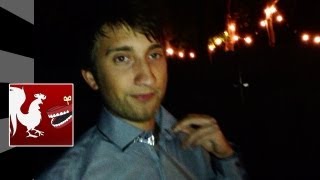 RT Life - Gavin's on a Leash