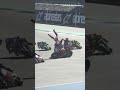 Marquez likes to butt heads