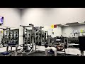 Quick bench