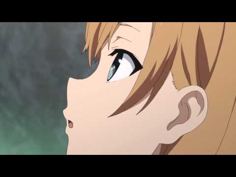 オリジナルTVアニメ『SHIROBAKO』第12話 予告映像
