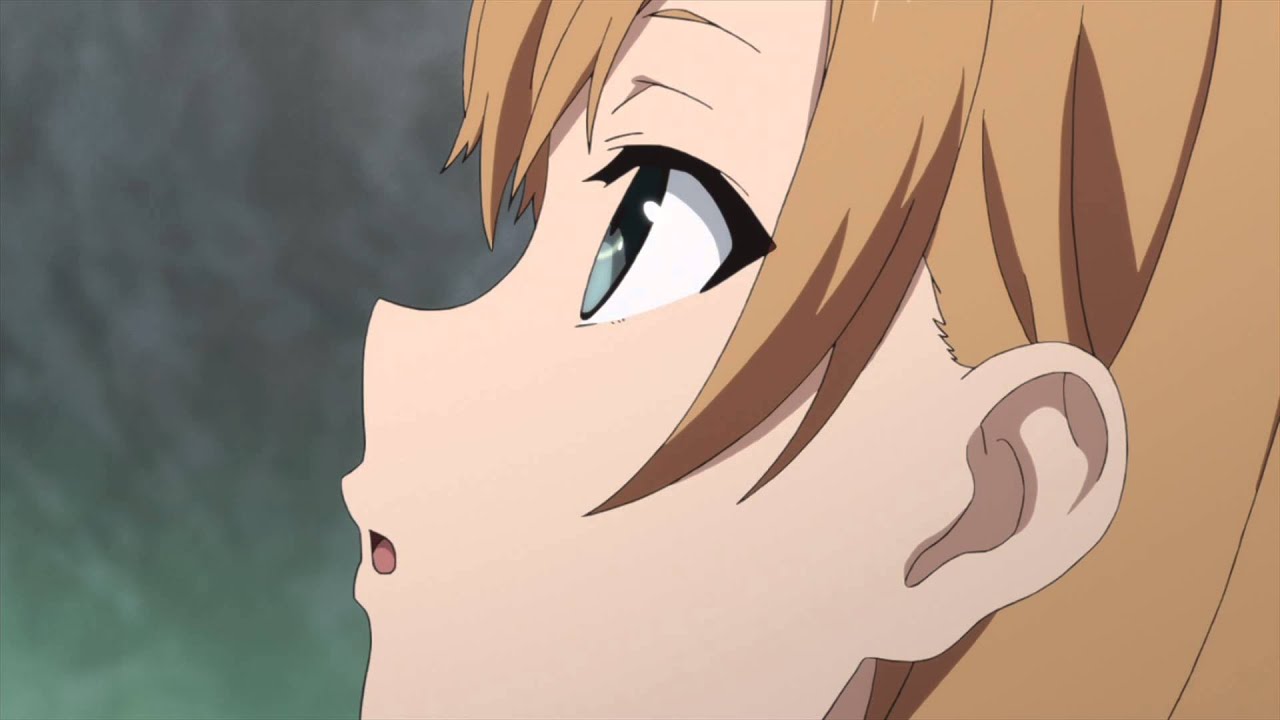 オリジナルtvアニメ Shirobako 第12話 予告映像 Youtube