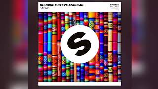 Chuckie x Steve Andreas - Latino (Official Audio)