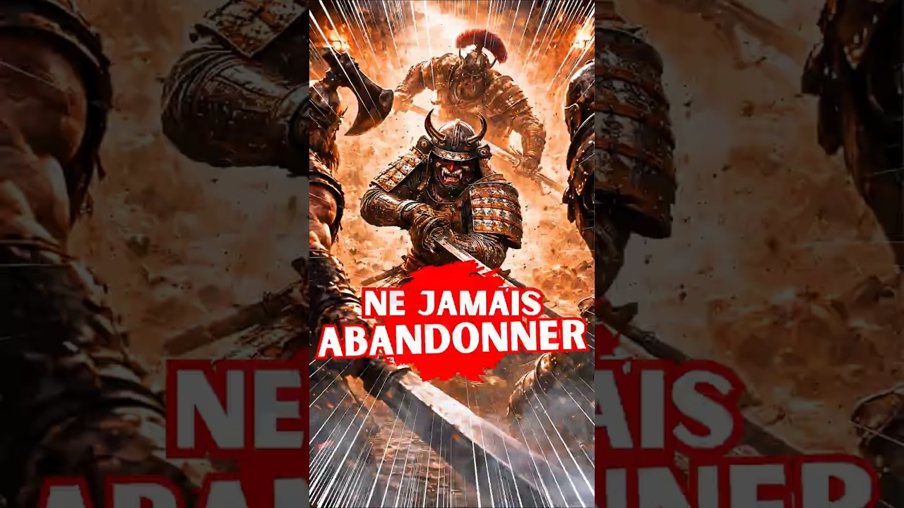 😱 CE JEU VA VOUS APPRENDRE LA PERSÉVÉRANCE... #forhonor #versusfighting #gamingfr #storytelling #ps5