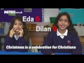 Kids explain what Christmas is all about | Metro.co.uk
