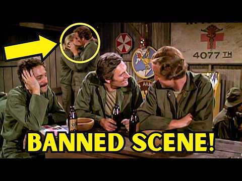 MASH | MINDBLOWING Facts You Never Knew!