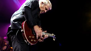 Rush ~ Presto ~ Time Machine - Live in Cleveland [HD 1080p] [CC] 2011