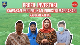 Profil Investasi Kawasan Peruntukan Industri Margasari