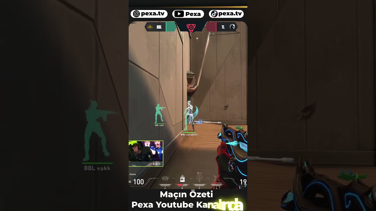 KEIKO CARBON CLUTCH | BBL vs TL 