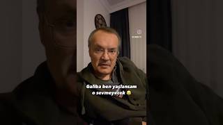 Yaşlılığıma Kendimde Şok Oldum 😂 Resimi