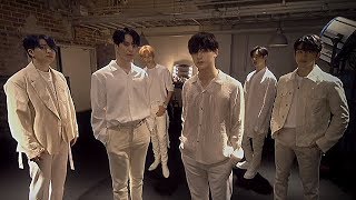 GOT7 LOVE LOOP VR （Zero Distance Version）