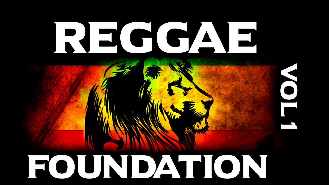 Reggae Foundation 1 YouTube