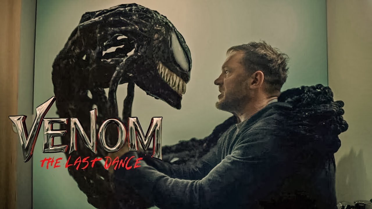 فينوم بيحارب كل وحوش العالم في الحرب الاخيره | ملخص فيلم venom 3 - YouTube