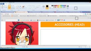 How to Save Anime Face Maker 2. screenshot 5