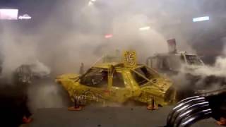 Blizzard BASH 2014 32c
