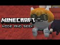 Minecraft: NEKO ATSUME HIDE AND SEEK