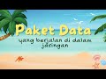MPL | PROJEK EDIT ANIMASI