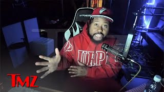 Akademiks Says Kendrick Lamar Is Winning But Drake Still Alive In Rap Beef Tmz Live