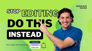 Faceless YouTube Made Easy with AI Tools (No Editing &amp; skills Needed)