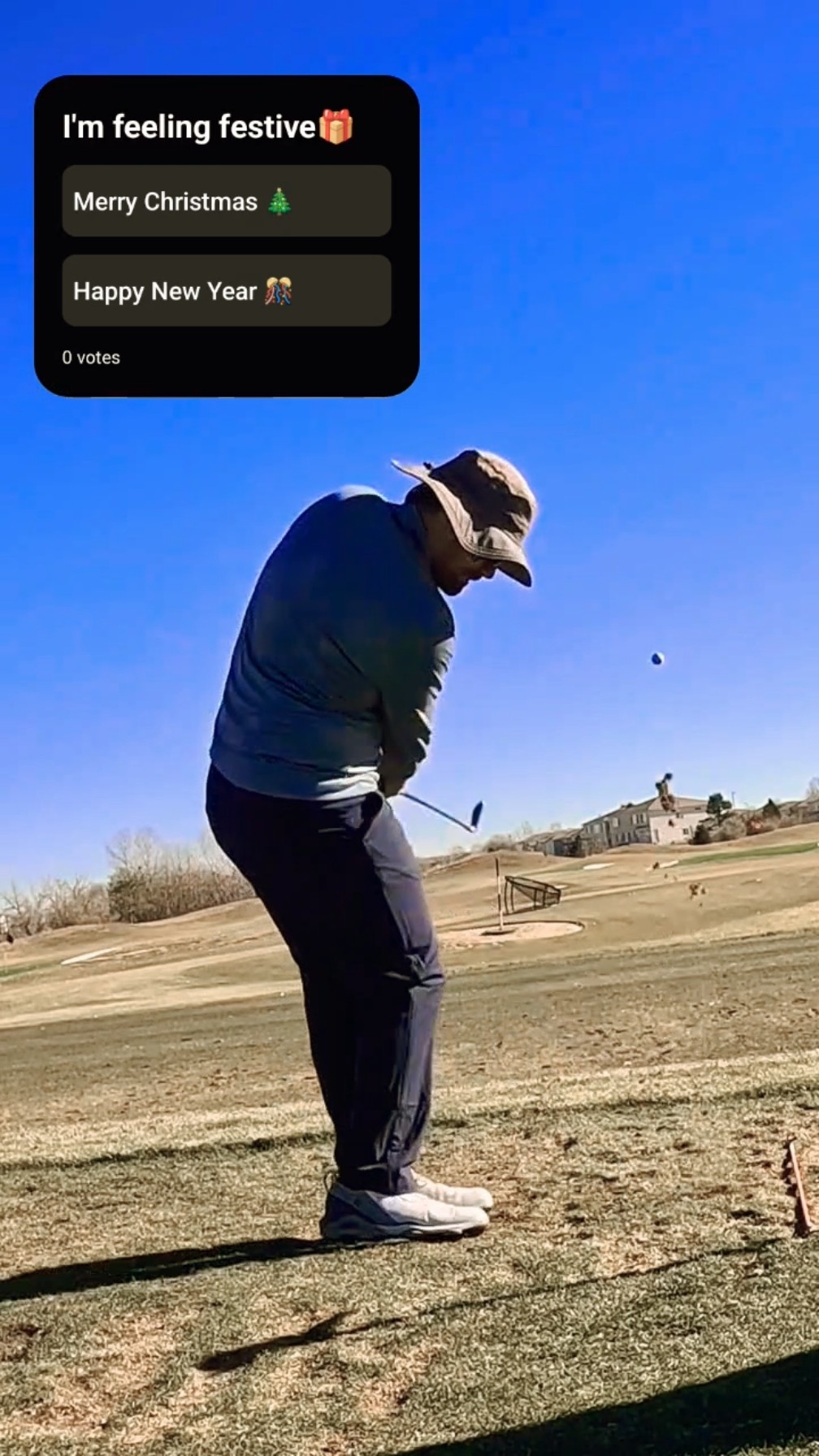 Merry Christmas You Filthy Animals golfsecrets golf golflife YouTube Merry Christmas You Filthy Animals golfsecrets golf golflife YouTube