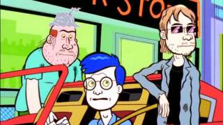 Mission Hill Episode 6 - Unemployment Part 1 Mission Hill Episode 6 - Unemployment Part 1