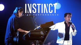 gLIVE: Instinct Live Performance「PART 1」