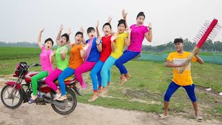 Most Comedy Video Eviral