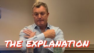 John Lynch Explains Why Brock Purdy is the 49ers Starting Quarterback and Trey Lance is the Backup