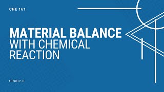 Material Balance with Chemical Reaction (DWSIM Demo) screenshot 2