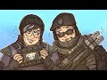 HILARIOUS Moments in Rainbow Six Siege