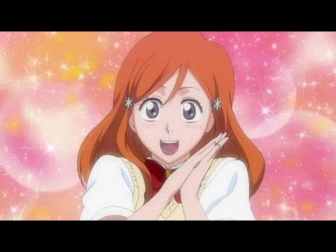 Inoue Orihime Best Moments | Bleach