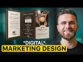 How to Create Digital Marketing Design With AI in 5 Minutes